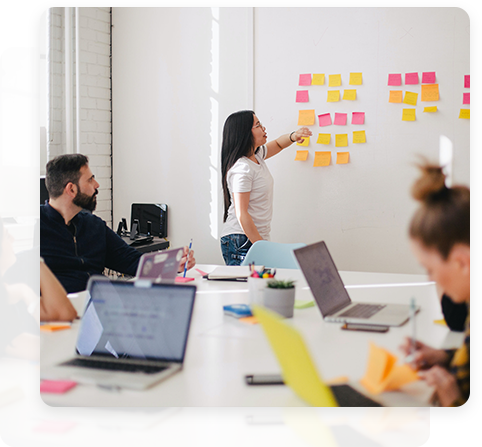 Transformative Learning Experience